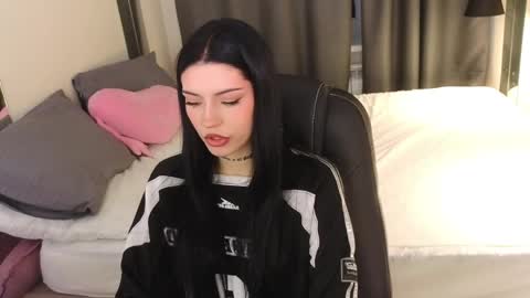 Snapshot of kelly__bunny chatting on May 16, 6:21 am Kelly online show from May 16, 6:21 am