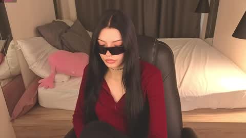 Snapshot of kelly__bunny chatting on May 17, 6:33 am Kelly online show from May 17, 6:33 am