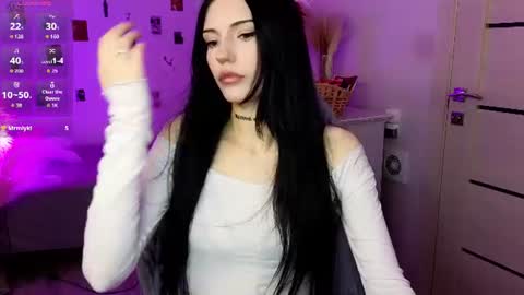 Kelly online show from July 12, 9:17 pm
