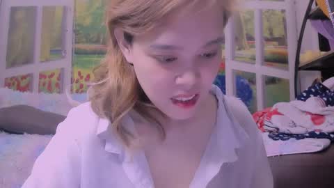 Kelly online show from February 3, 2:53 am