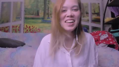 Kelly online show from February 4, 4:18 am