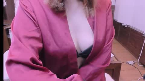 Kelly online show from April 18, 4:05 am