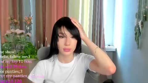 Kelly online show from June 23, 2:37 pm