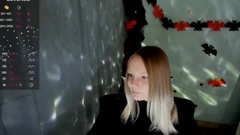 Kelly online show from October 19, 12:06 pm