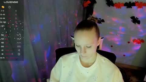 Kelly online show from October 21, 1:23 pm