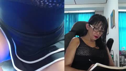 KELLY online show from March 23, 6:23 pm