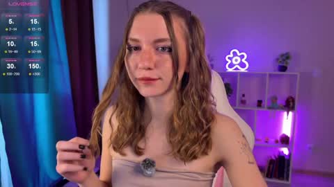 Snapshot of kelly_sunnn chatting on May 31, 8:10 am Kelly online show from May 31, 8:10 am