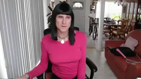 kellyanne Lynn but please call me fucktoy online show from November 29, 5:38 pm