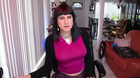 kellyanne Lynn but please call me fucktoy online show from December 14, 4:23 pm