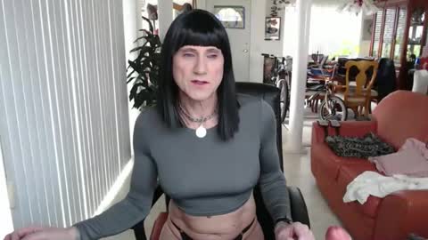 kellyanne Lynn but please call me fucktoy online show from February 27, 5:24 pm