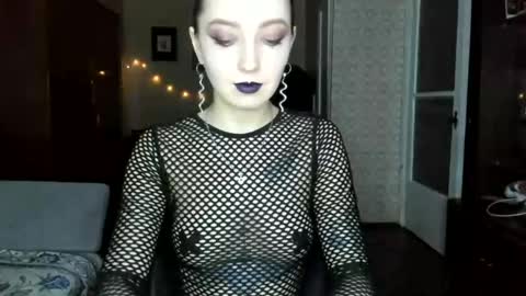 Snapshot of kellydark0111 chatting on February 4, 10:55 pm Mistress  online show from February 4, 10:55 pm