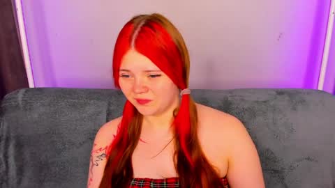 Snapshot of kellyfiery chatting on May 7, 7:03 am Kellyfiery online show from May 7, 7:03 am