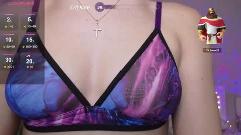 Snapshot of kellykeat chatting on December 7, 8:05 pm Princess Kelly online show from December 7, 8:05 pm