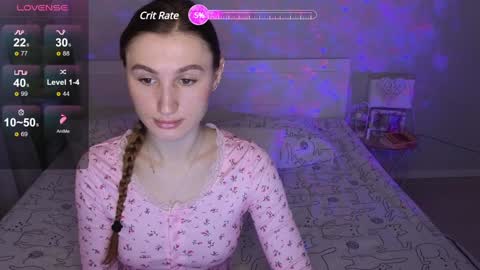 Snapshot of kellykeat chatting on February 2, 6:31 pm Princess Kelly online show from February 2, 6:31 pm