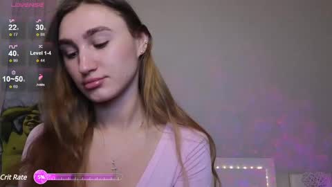 Snapshot of kellykeat chatting on February 23, 4:35 pm Princess Kelly online show from February 23, 4:35 pm