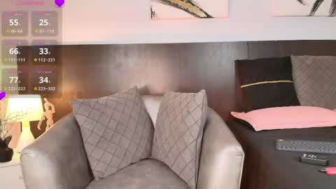 Kelly  online show from March 21, 7:50 pm