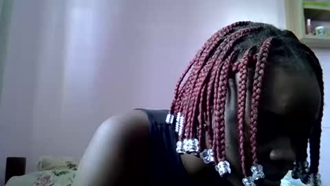 kellymine_ online show from January 19, 10:41 am