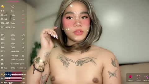 Kelly Smith online show from April 7, 6:14 am