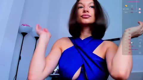 Snapshot of kellysmits chatting on May 21, 7:26 am kellysmits online show from May 21, 7:26 am