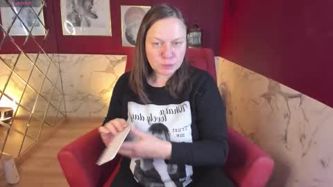 Kelly online show from February 16, 10:55 am