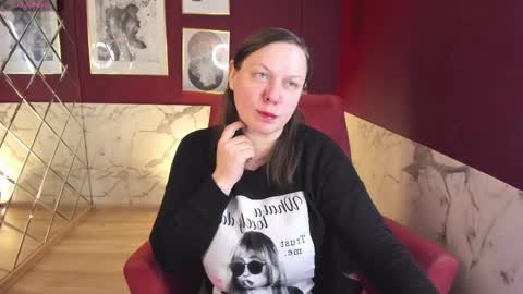 Kelly online show from February 21, 12:06 pm