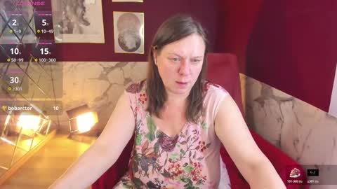 Kelly online show from March 15, 5:52 pm