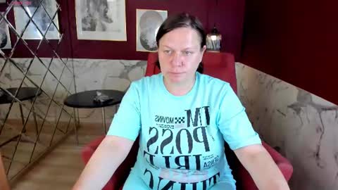 Kelly online show from June 30, 1:12 pm