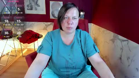 Kelly online show from July 2, 8:09 am
