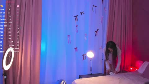 Snapshot of kellyy_bern chatting on April 29, 1:21 am kellyy_bern online show from April 29, 1:21 am