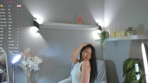 Snapshot of kellyy_bern chatting on May 7, 1:11 am kellyy_bern online show from May 7, 1:11 am