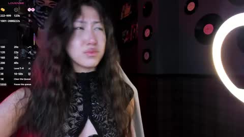 Snapshot of kellyy_bern chatting on May 22, 1:24 am kellyy_bern online show from May 22, 1:24 am