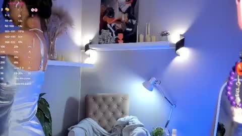 Snapshot of kellyy_bern chatting on July 20, 1:20 am kellyy_bern online show from July 20, 1:20 am