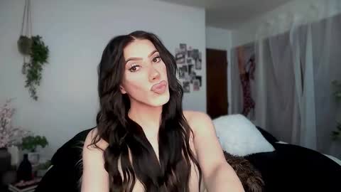 Kelsi  online show from March 3, 12:28 am