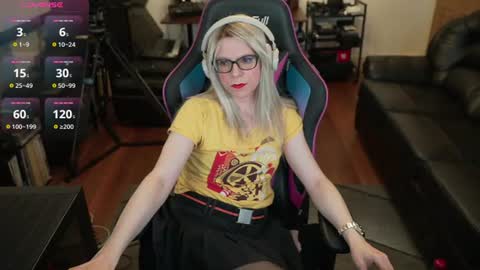 Snapshot of kelseycobalt chatting on July 26, 8:05 pm kelseycobalt online show from July 26, 8:05 pm