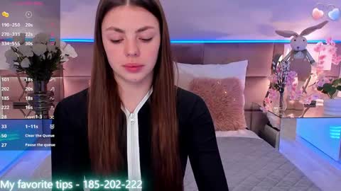 kelsi_di online show from April 16, 5:19 am