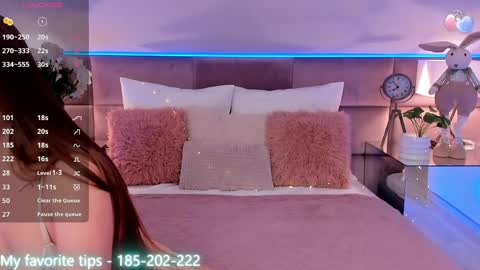 Snapshot of kelsi_di chatting on April 29, 5:11 am kelsi_di online show from April 29, 5:11 am