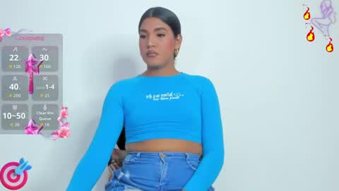 Snapshot of kelsi_steele chatting on June 14, 2:24 am kelsi_steele online show from June 14, 2:24 am