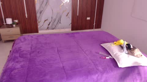 Samanta  online show from March 1, 11:56 am