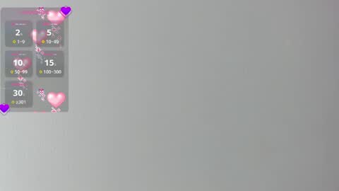 Snapshot of kelsseyanders chatting on May 22, 8:03 pm online show from May 22, 8:03 pm