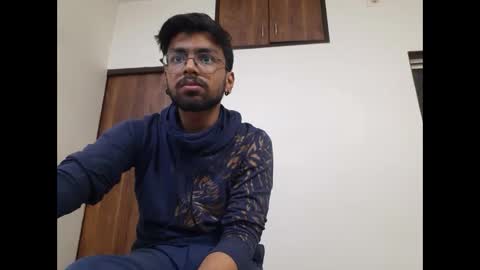 ken771 online show from February 13, 7:21 pm