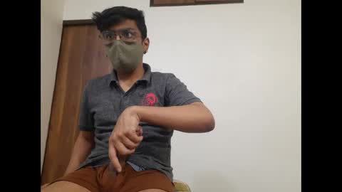 ken771 online show from February 27, 8:50 am