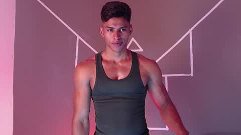 ken__owensx online show from July 9, 6:12 pm