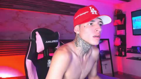 ken_and_bonnie online show from March 1, 12:29 pm