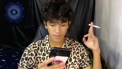 Ken online show from February 12, 8:42 am