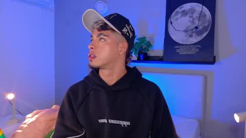   online show from April 2, 11:30 am