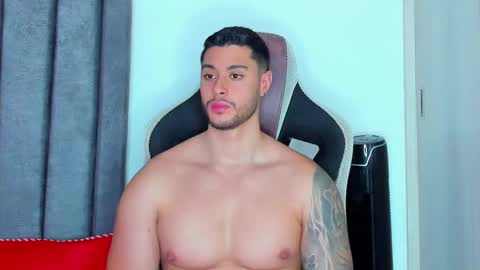 ken_mailik online show from January 30, 6:56 am