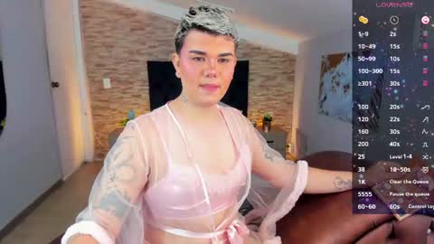Snapshot of ken_star_23 chatting on June 9, 10:10 pm Ken online show from June 9, 10:10 pm