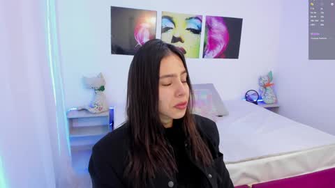 kendal_jhonsson online show from December 22, 12:05 pm