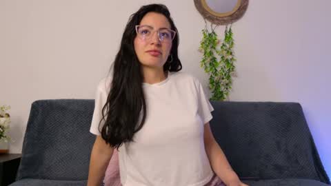Snapshot of kendal_mosk chatting on July 10, 8:55 pm Valery online show from July 10, 8:55 pm