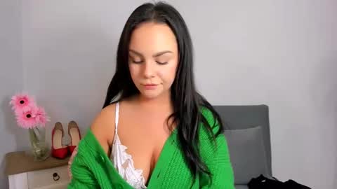 KendalDaisy online show from January 15, 5:05 pm